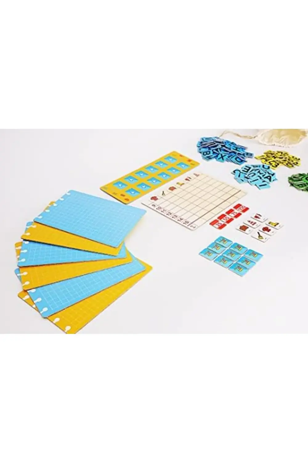 Kelime İşlem Yarışması Aile Oyunu 395519