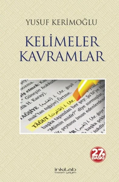 Kelimeler Kavramlar Fiyatı, Yorumları ve Özellikleri