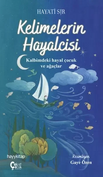 Kelimelerin Hayalcisi Fiyatı, Yorumları ve Özellikleri