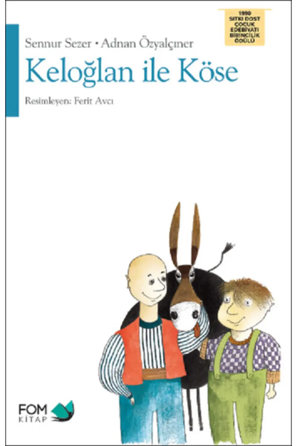 Keloğlan İle Köse