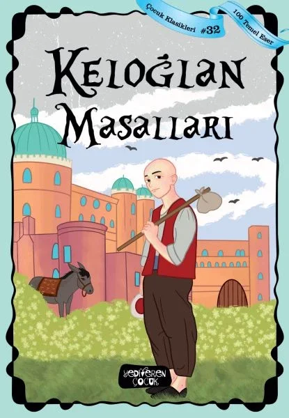 Keloğlan Masalları Fiyatı, Yorumları ve Özellikleri