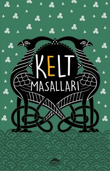 Kelt Masalları - Özel Ayracıyla Fiyatı, Yorumları ve Özellikleri