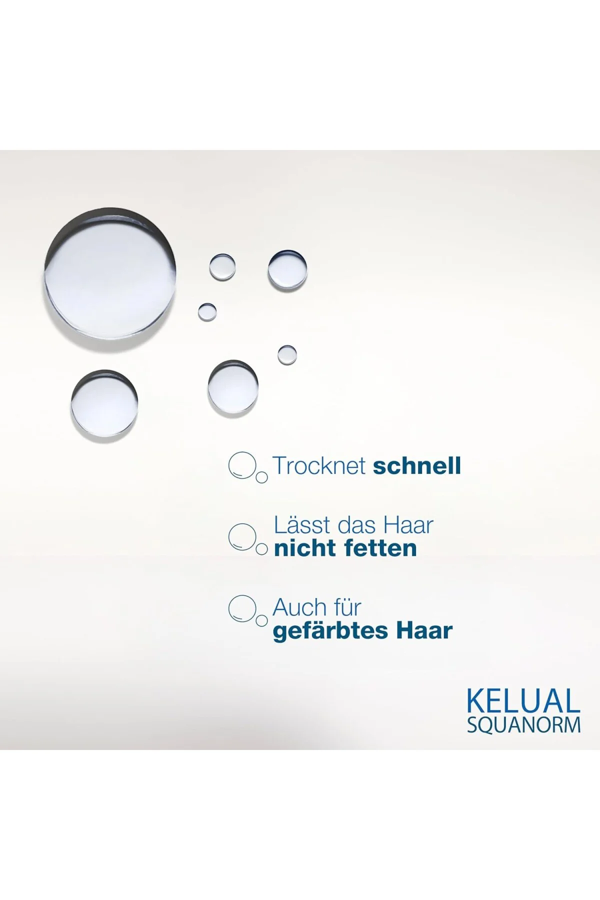 Kelual Zinc Squanorm Lotion 200 ml Kepeğe Karşı Losyon
