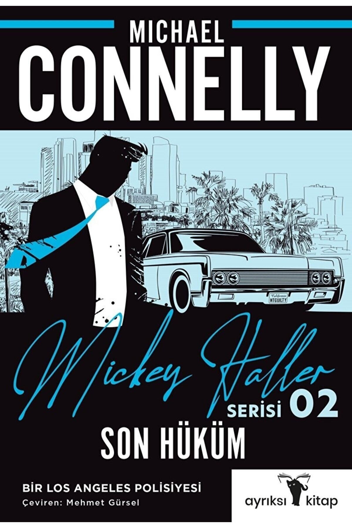 Ayrıksı Kitap Son Hüküm