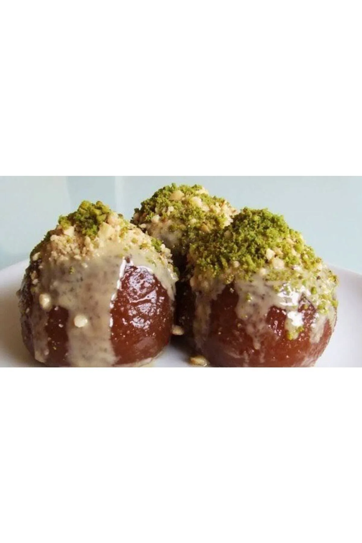 Kemalpaşa Peynir Tatlısı 150 gr