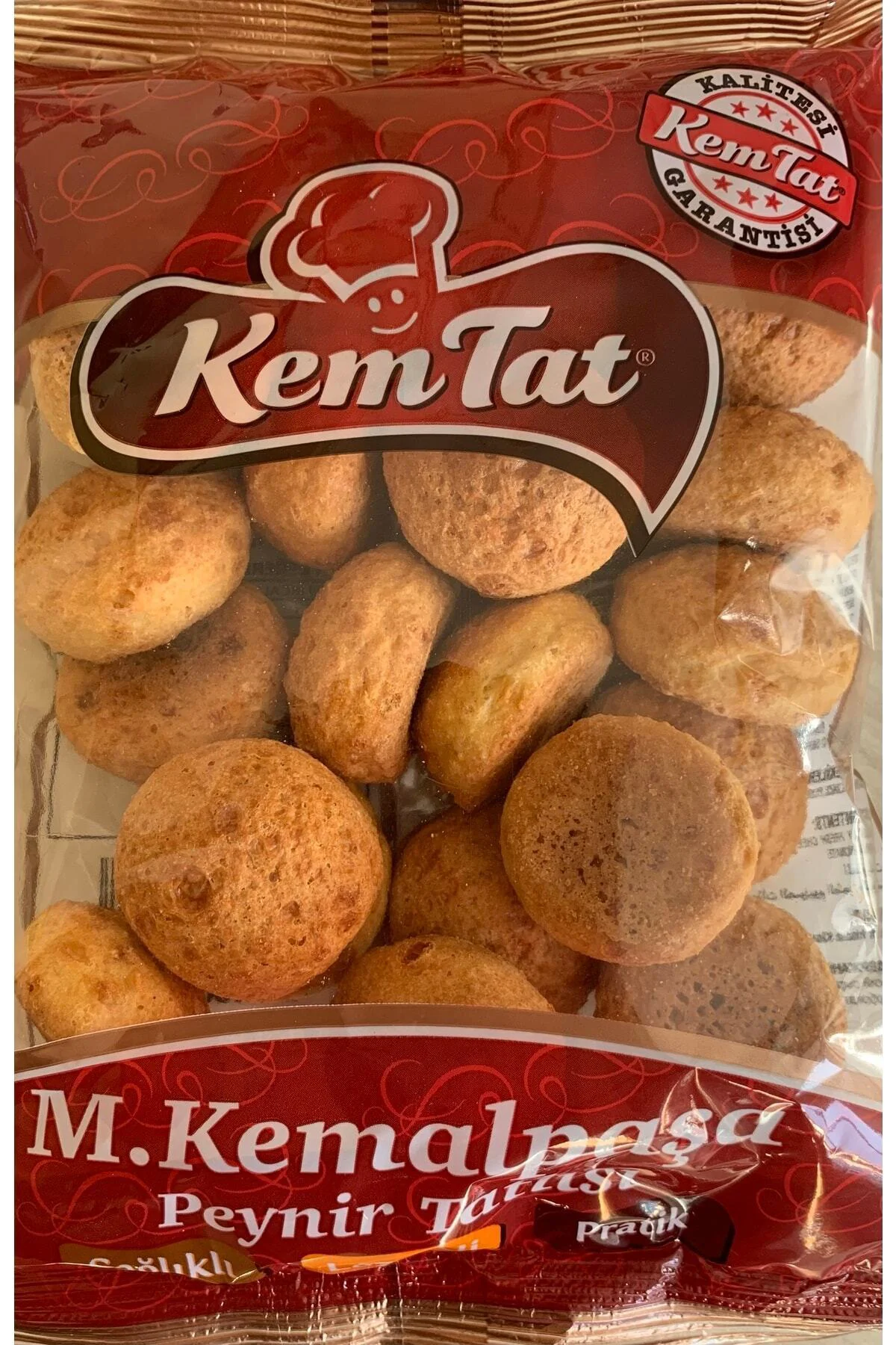 Kemalpaşa Peynir Tatlısı 150 gr