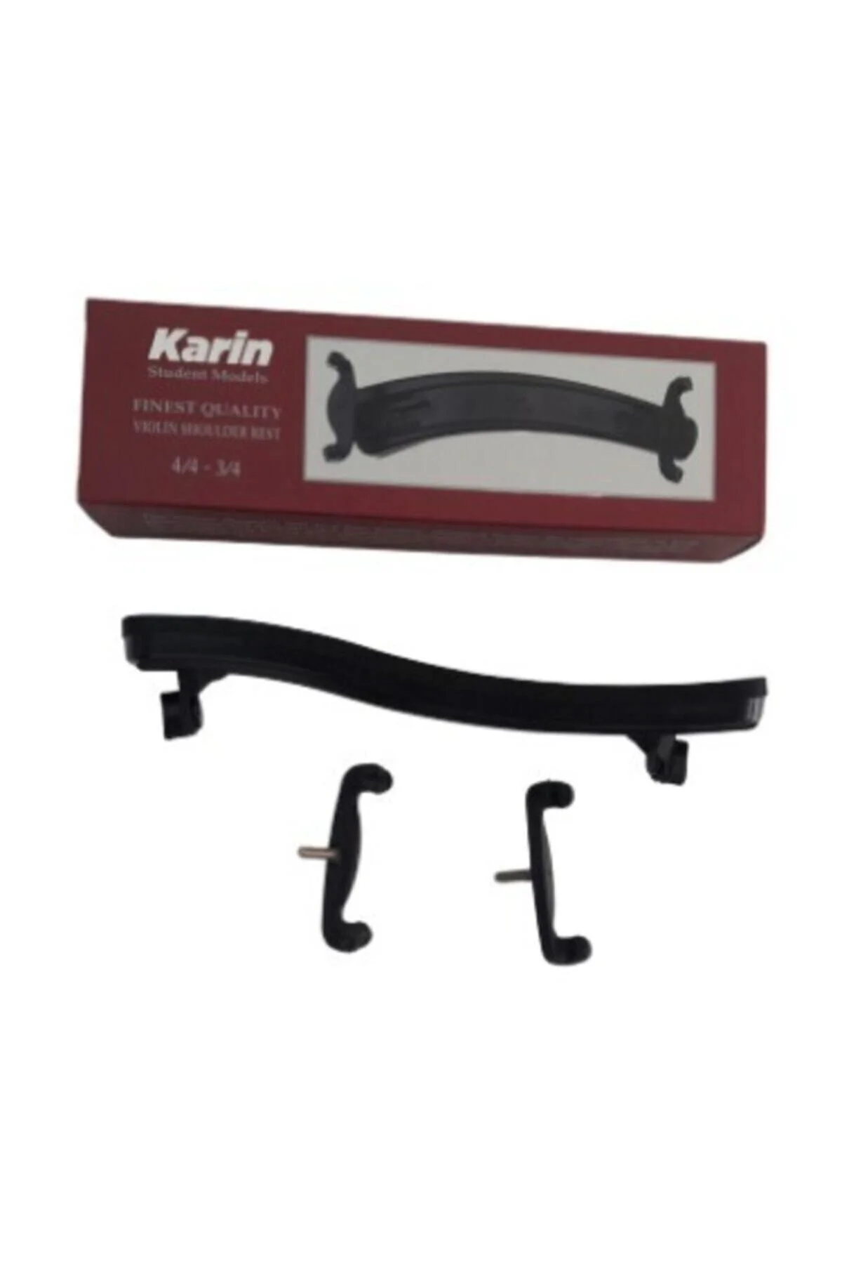 Keman Yastığı 4/4 - 3/4 Ayarlanabilir