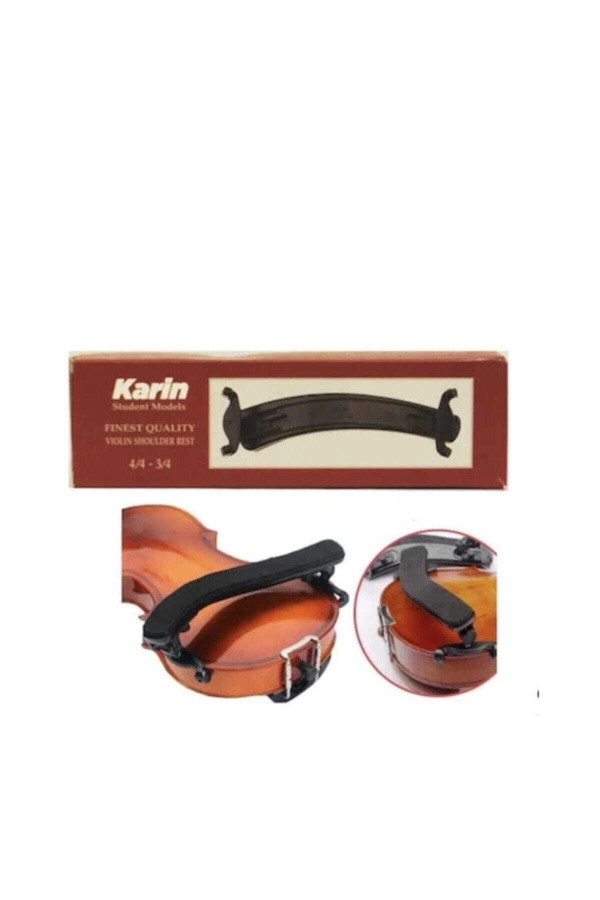 Karin Keman Yastiği