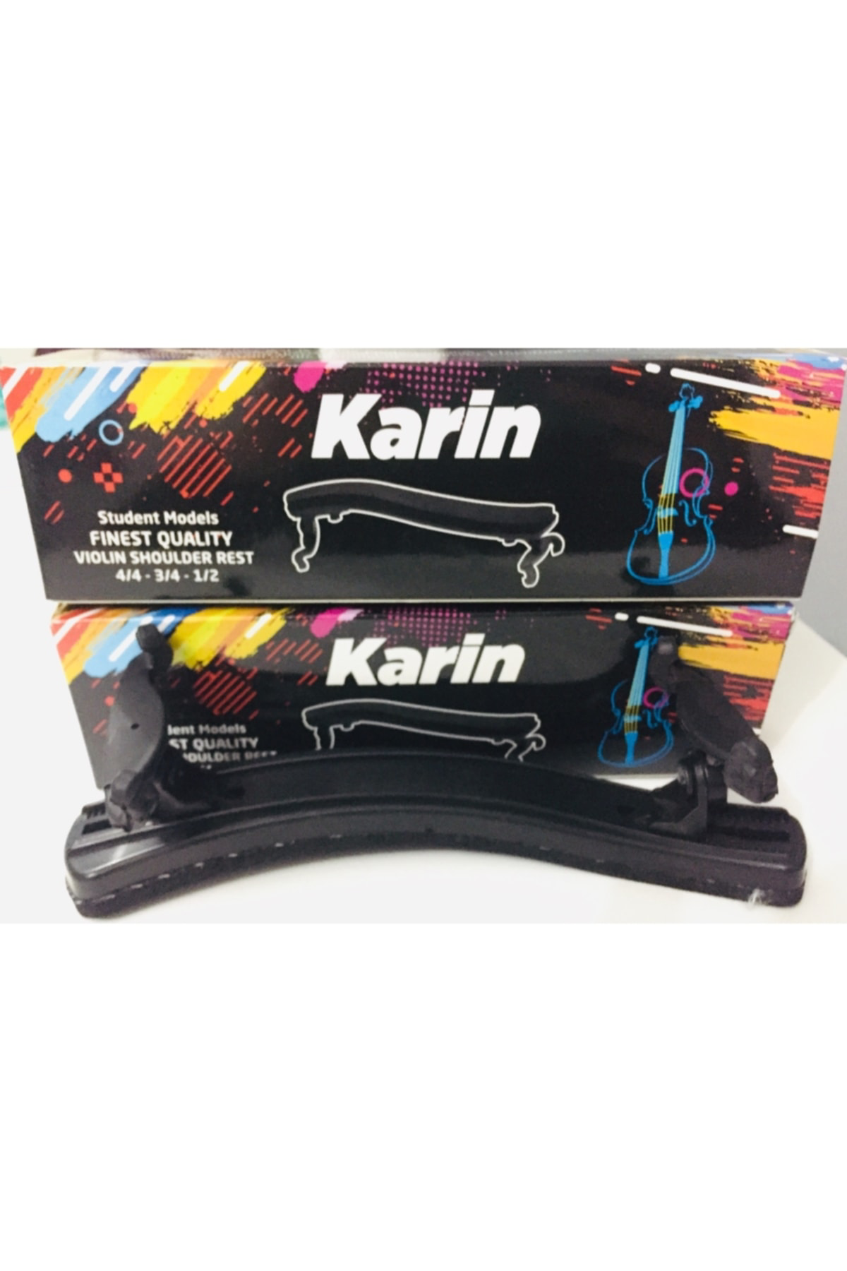 Karin Keman Yastik 2/4 - 3/4 - 4/4 Uyumlu - Yeni Seri -