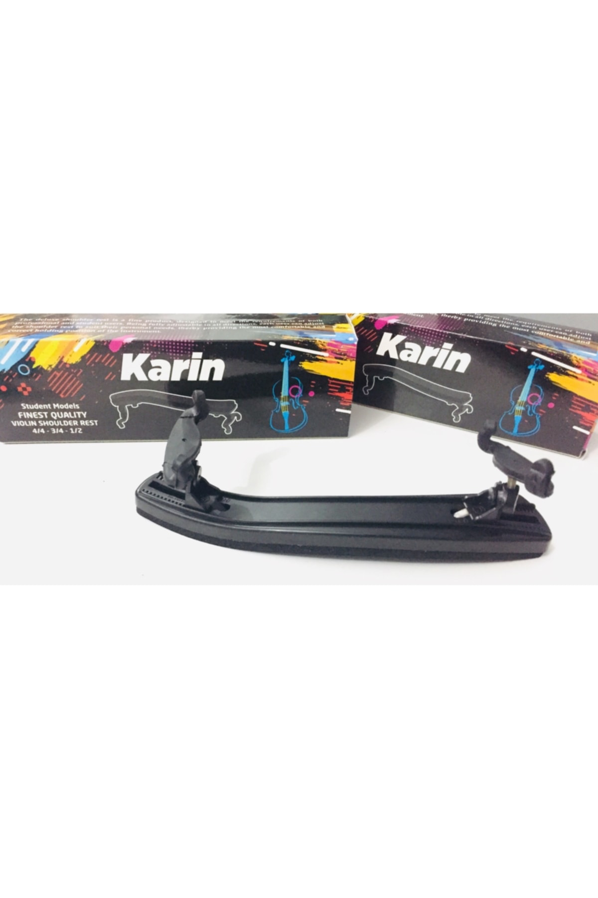 Karin Keman Yastik 2/4 - 3/4 - 4/4 Uyumlu - Yeni Seri -