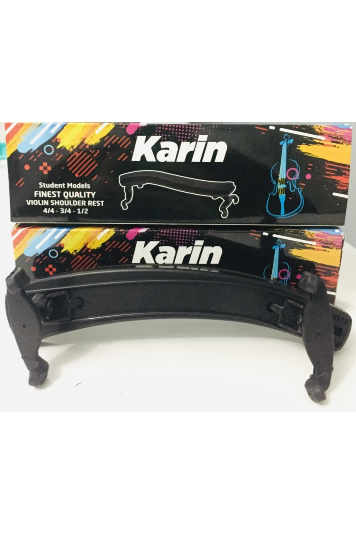 Karin Keman Yastik 2/4 - 3/4 - 4/4 Uyumlu - Yeni Seri -