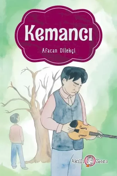 Kemancı Kemancı
