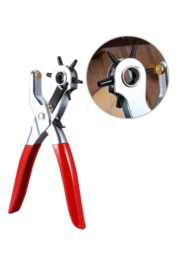 Kemer Delici Kemer Delme Pensesi Delik Açıcı Şık Aparatı Aparat Fiyatı, Yorumları ve Özellikleri