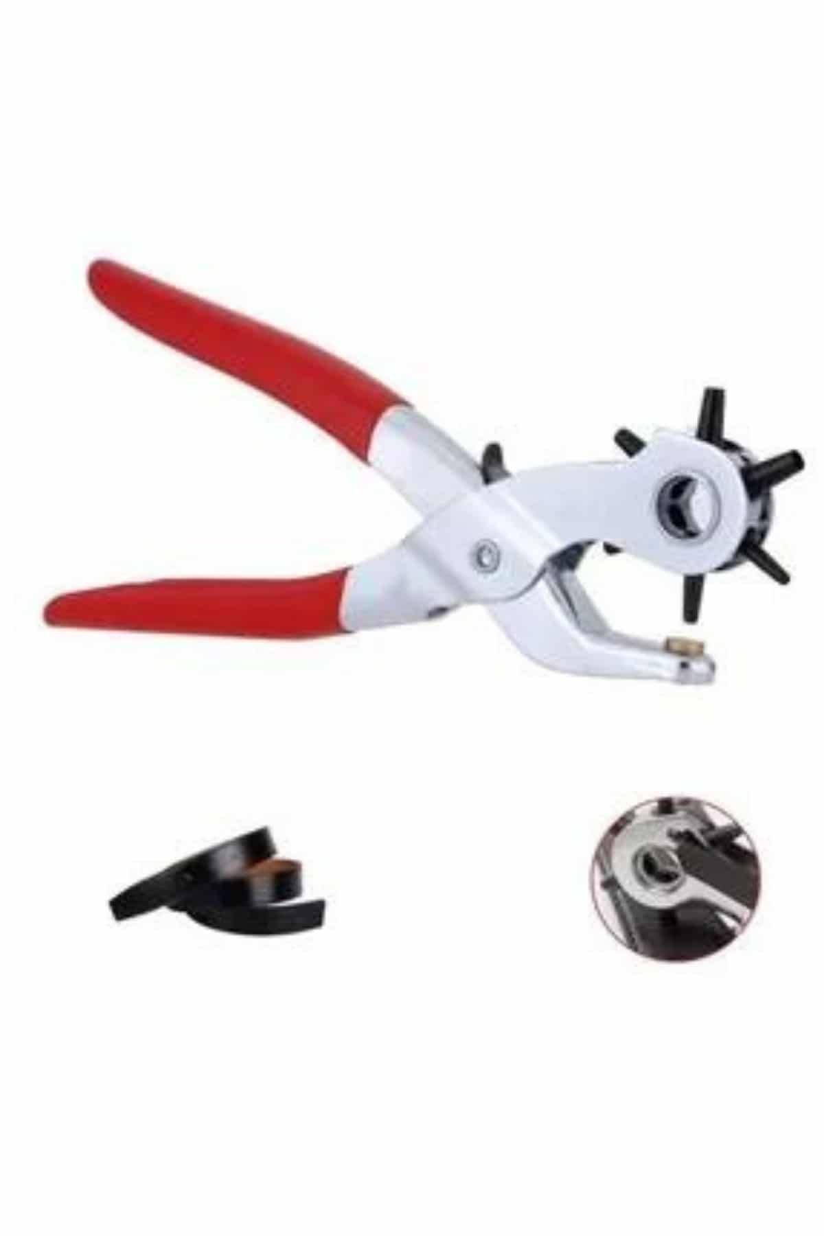 Kemer Delme Pensesi - Lisinya