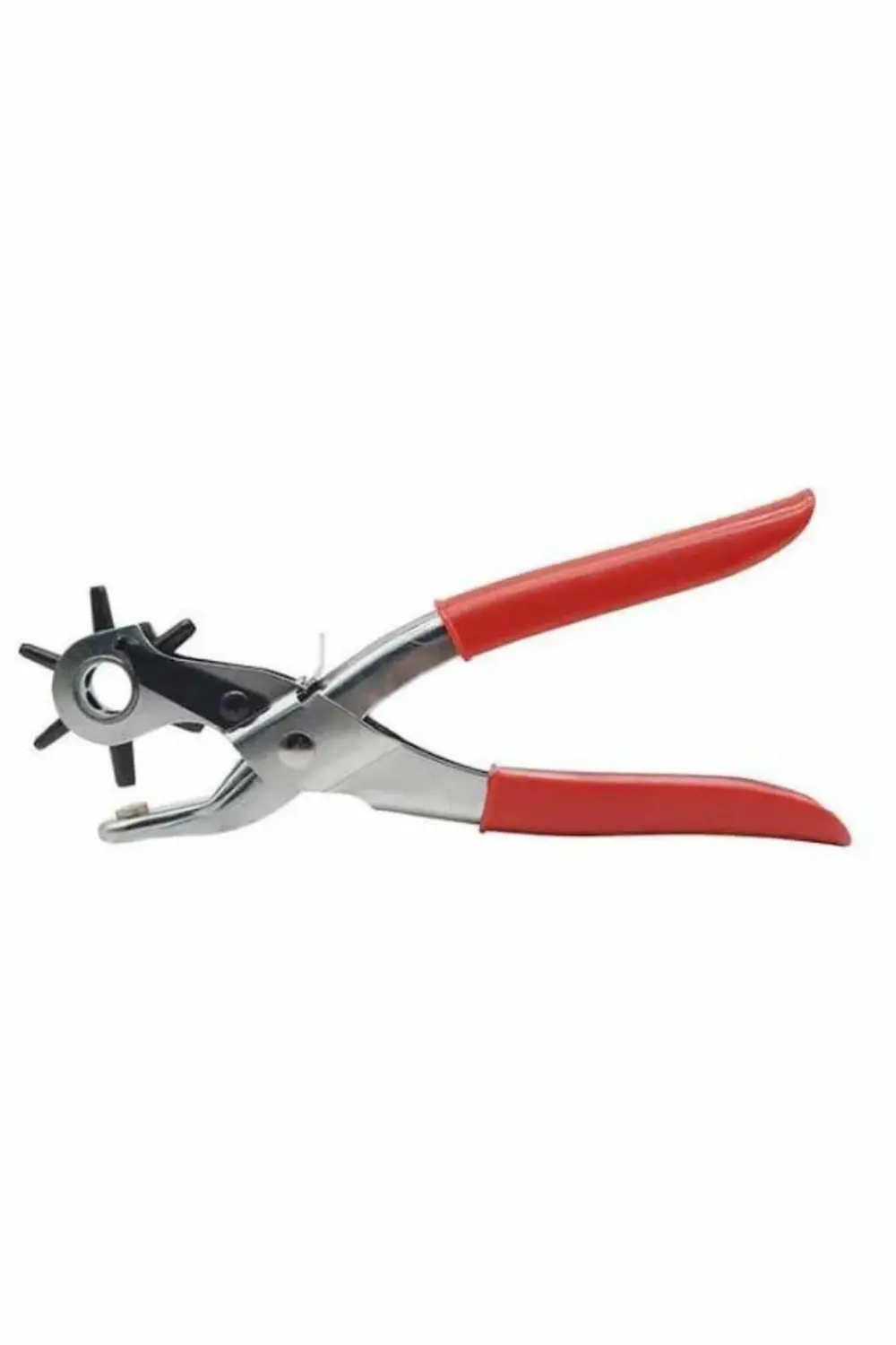 Kemer Delme Pensesi Deri Delici Pensi Zımba 6 Farklı Boyutta