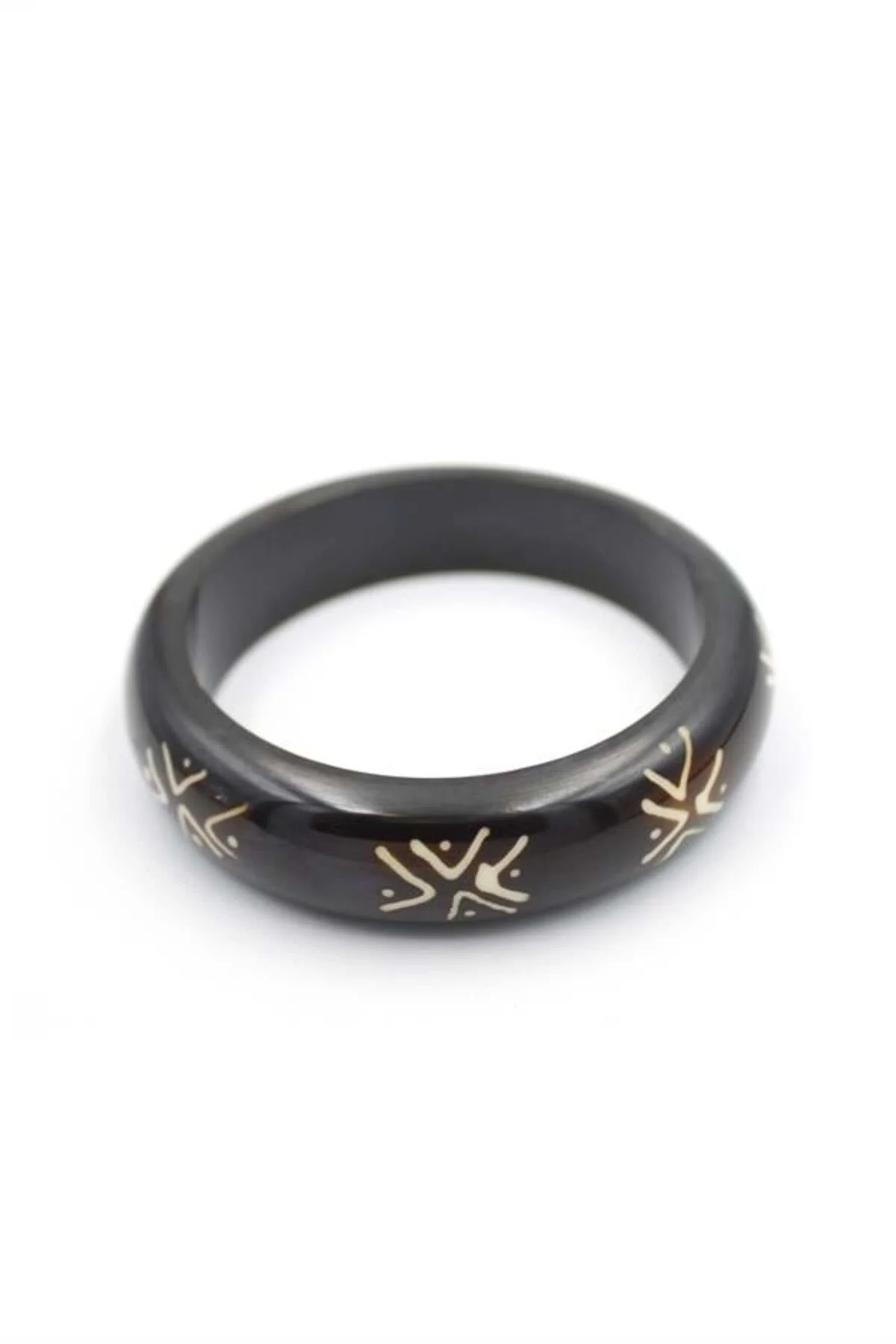 Kemik Bilezik - Kahverengi