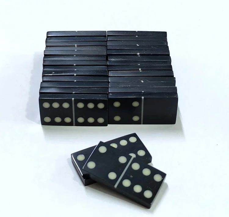 Kemik Domino Taşı 8403a - 4x2 Cm Klasik Oyun Parçası Fiyatı, Yorumları ve Özellikleri