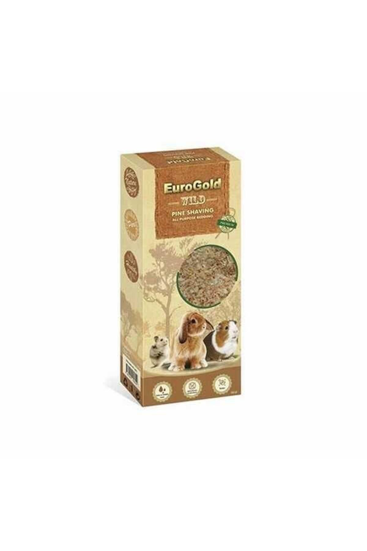 Kemirgenler İçin Talaş 15 LT