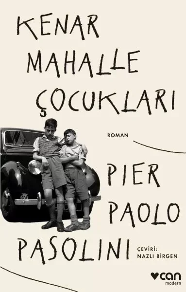 Kenar Mahalle Çocukları Fiyatı, Yorumları ve Özellikleri
