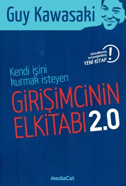 Kendi İşini Kurmak İsteyen Girişimcinin El Kitabı Fiyatı, Yorumları ve Özellikleri