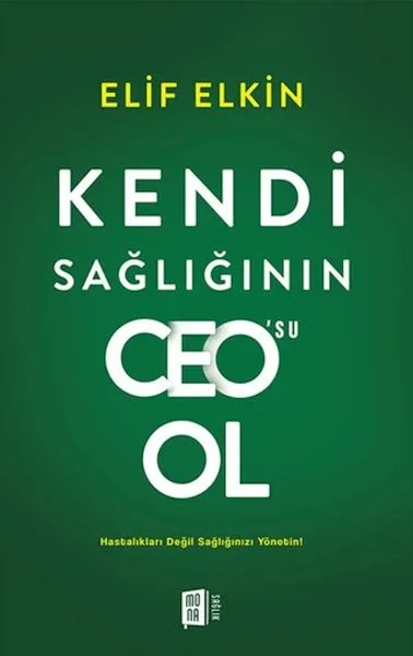 Kendi Sağlığı'nın Ceo'su Ol Fiyatı, Yorumları ve Özellikleri
