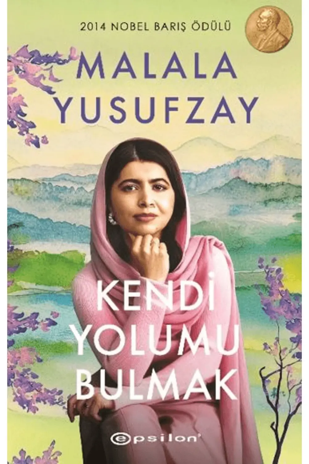 Kendi Yolumu Bulmak / Malala Yousafzay / / 9786254147975