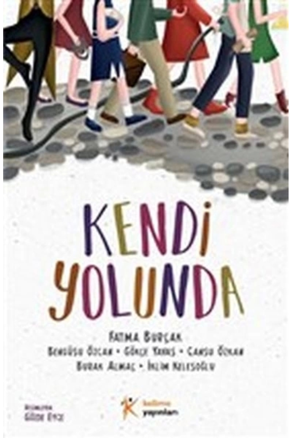 Kelime Yayınları Kendi Yolunda
