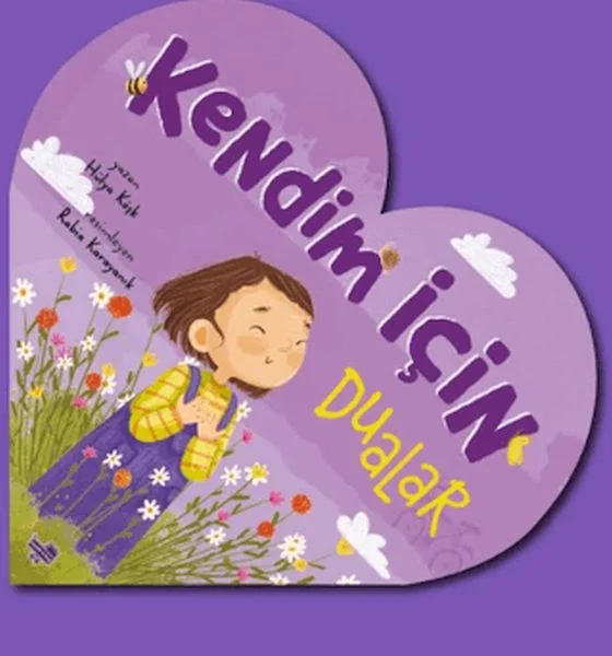 Kendim İçin Dualar Fiyatı, Yorumları ve Özellikleri