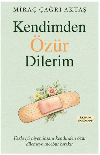 Kendimden Özür Dilerim Fiyatı, Yorumları ve Özellikleri