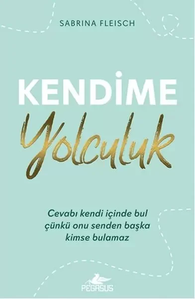 Kendime Yolculuk