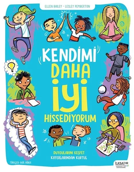 Kendimi Daha İyi Hissediyorum Fiyatı, Yorumları ve Özellikleri