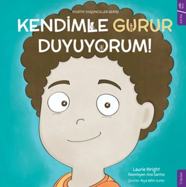 Kendimle Gurur Duyuyorum - PD Serisi Fiyatı, Yorumları ve Özellikleri