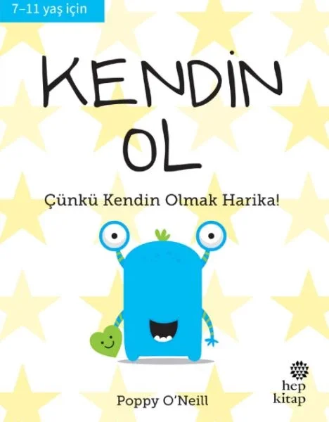 Kendin Ol - İyi Yaşa, Sağlıklı Ol Serisi Kendin Ol - İyi Yaşa, Sağlıklı Ol Serisi