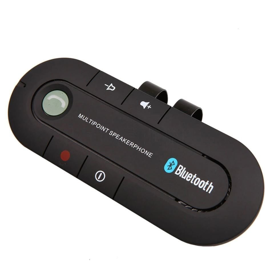 Kendinden Hoparlörlü Bluetooth Kit / Icca98 Kendinden Hoparlörlü Bluetooth Kit / Icca98