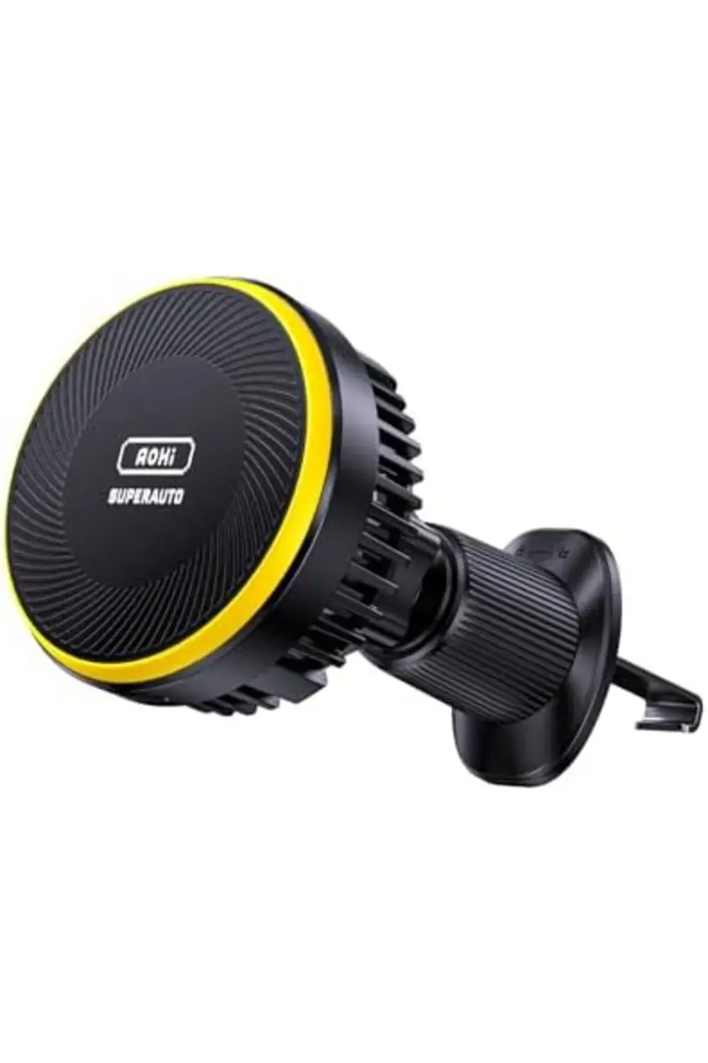 Kendinden Soğutmalı MagSafe Araç Montaj Şarj Cihazı, 15 W Kablosu