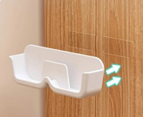 İhtiyaçavm Kendinden Yapişkanli Şeffaf Gözlük Standi