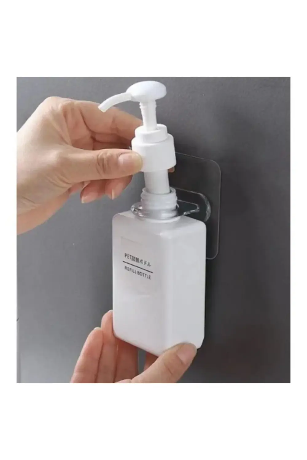 Kendinden Yapışkanlı Çok Amaçlı Yuvarlak Halka