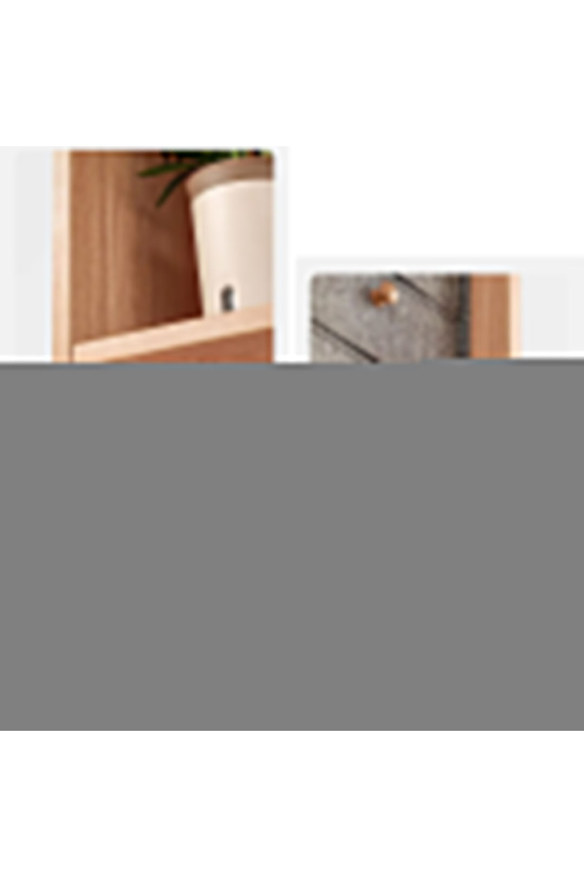 KENDİNDEN YAPIŞKANLI RAF TUTUCU (10LU PAKET FİYATI) (4434)