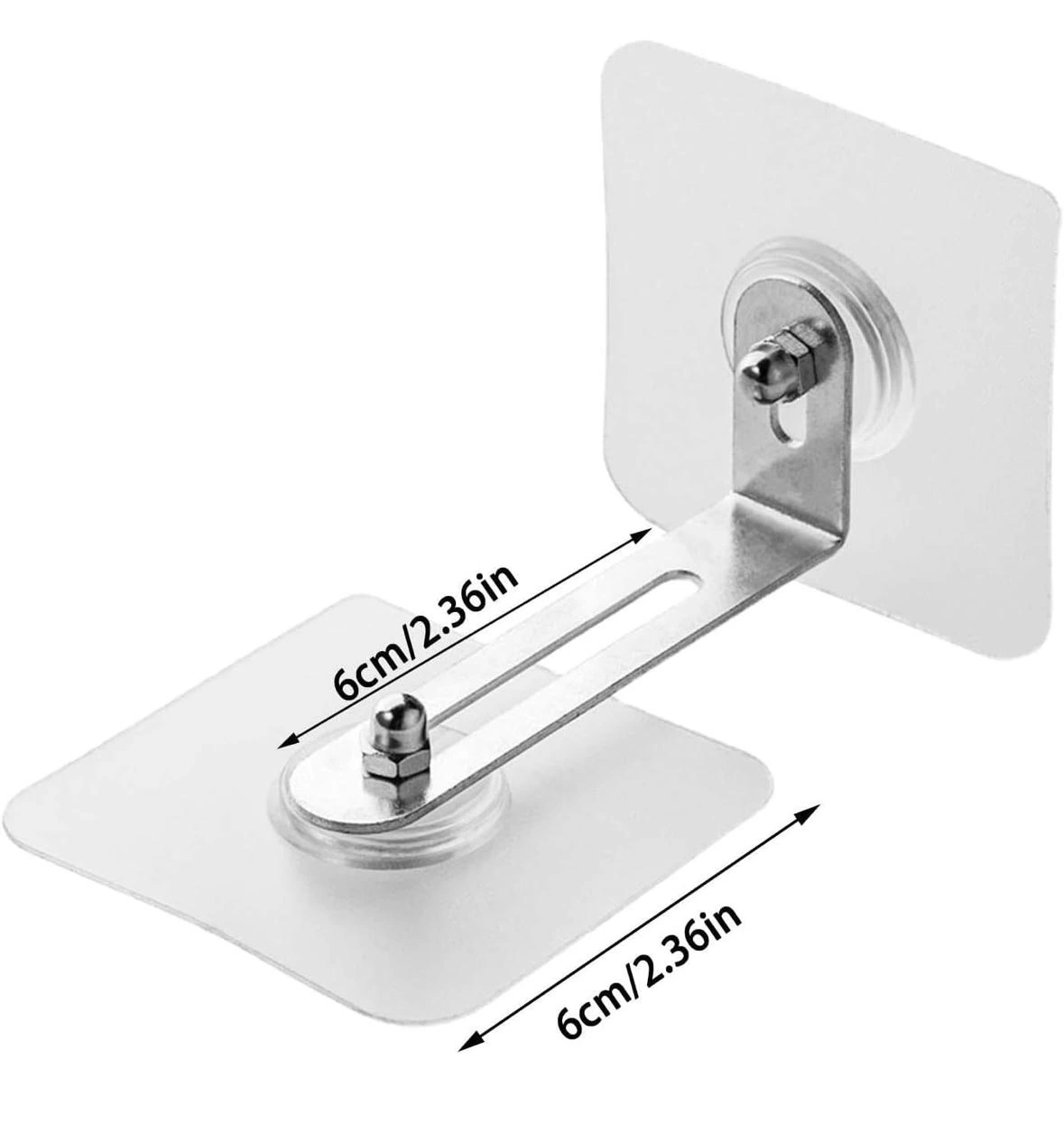 Just Cheap Store Kendinden Yapışkanlı Mobilya Sabitleme Aparatı Just Cheap Store Kendinden Yapışkanlı Mobilya Sabitleme Aparatı