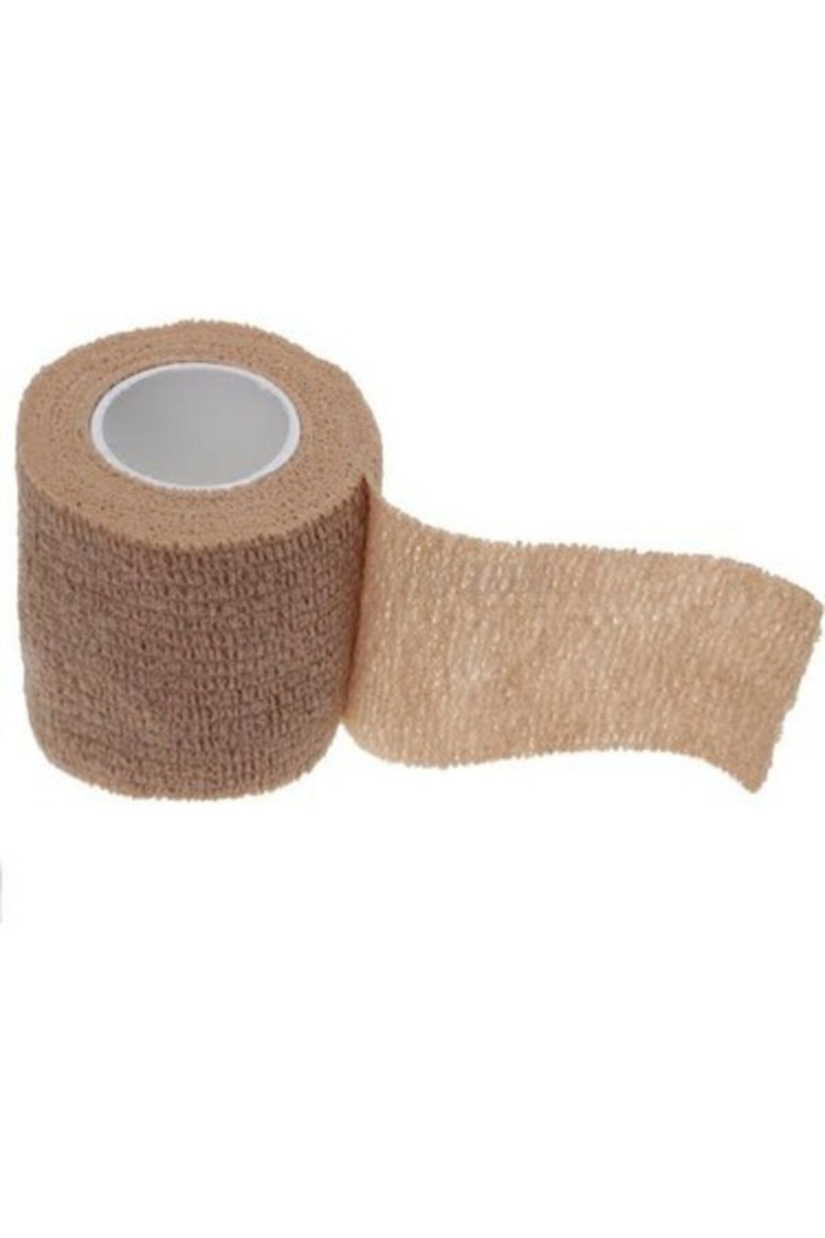 Kendinden Yapışkanlı Coban Bandaj 10cmx4,5m 10 Adet