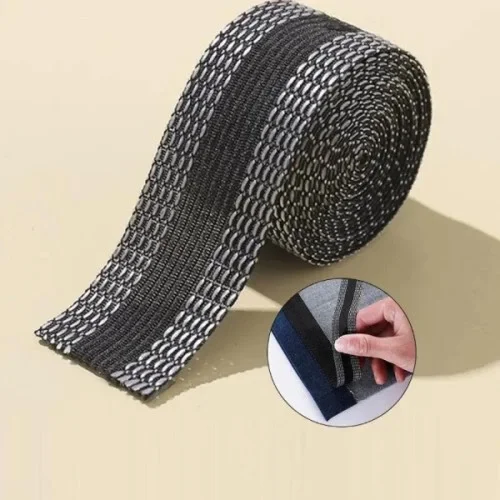 Kendinden Yapışkanlı Pantolon Kıvırma Şeridi Kendinden Yapışkanlı Pantolon Kıvırma Şeridi
