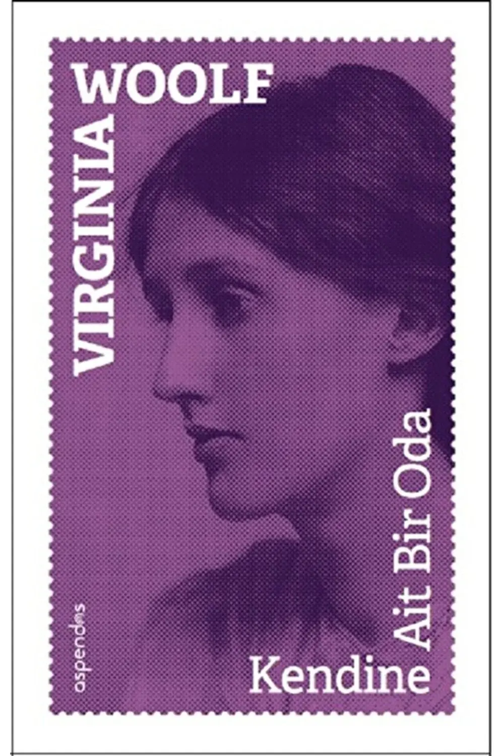 Kendine Ait Bir Oda - - Virginia Woolf Kitabı