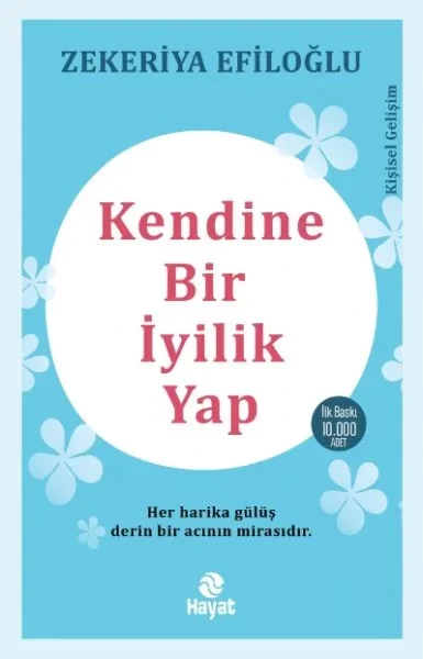 Kendine Bir İyilik Yap Fiyatı, Yorumları ve Özellikleri
