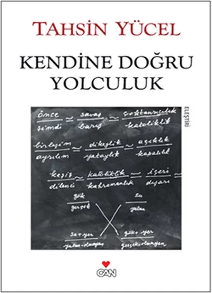 Kendine Doğru Yolculuk Fiyatı, Yorumları ve Özellikleri