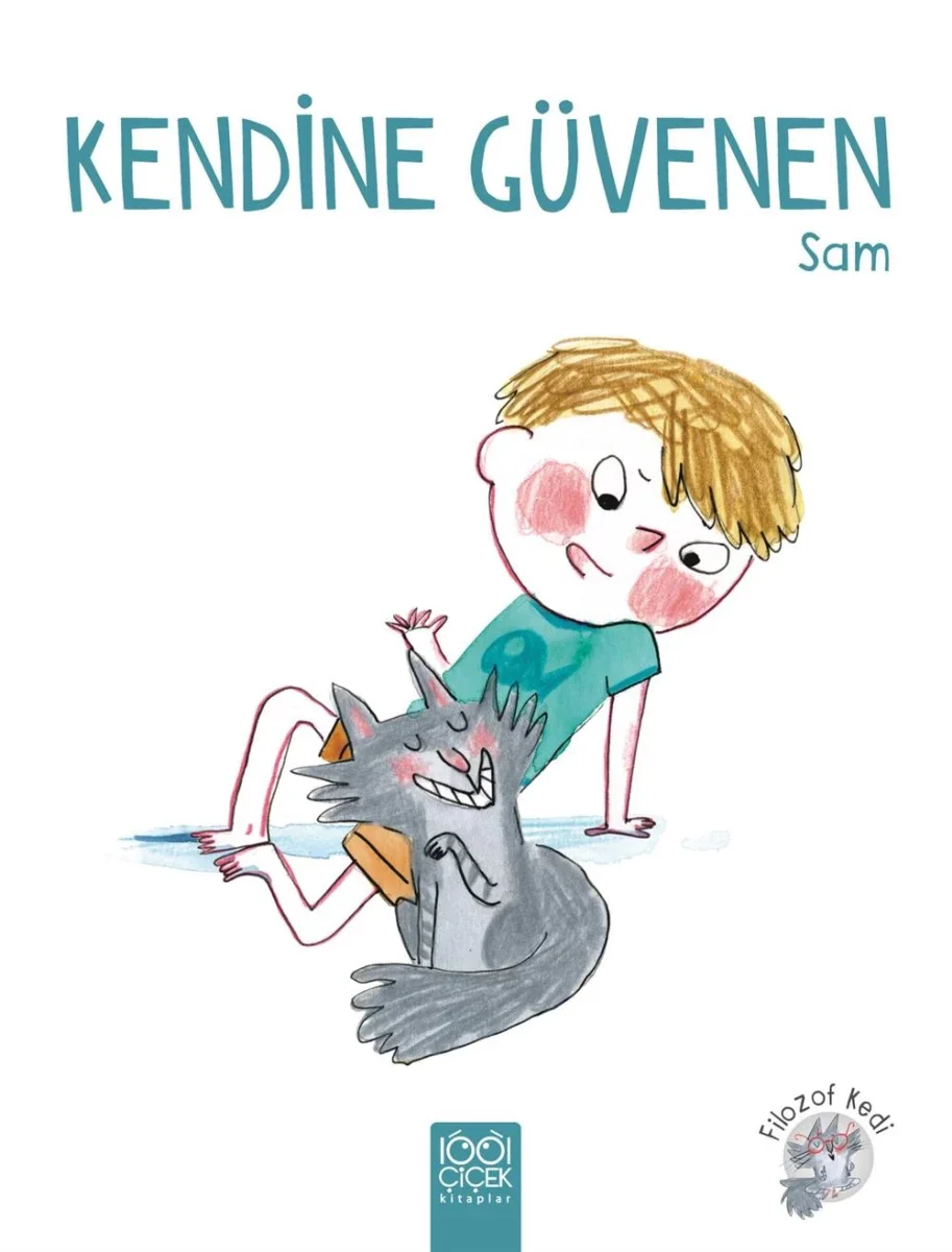 Kendine Güvenen Sam Fiyatı, Yorumları ve Özellikleri