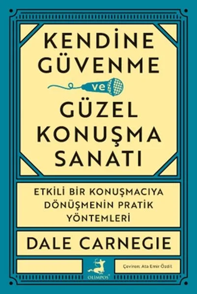Kendine Güvenme Ve Güzel Konuşma Sanatı Fiyatı, Yorumları ve Özellikleri