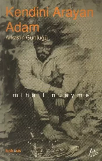Kendini Arayan Adam / Arkaş’ın Günlüğü Fiyatı, Yorumları ve Özellikleri