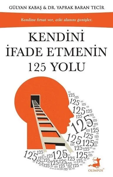 Kendini İfade Etmenin 125 Yolu Fiyatı, Yorumları ve Özellikleri
