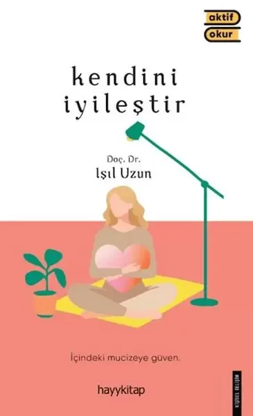Kendini İyileştir