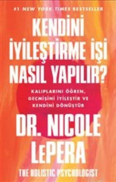 Kendini İyileştirme İşi Nasıl Yapılır? Fiyatı, Yorumları ve Özellikleri